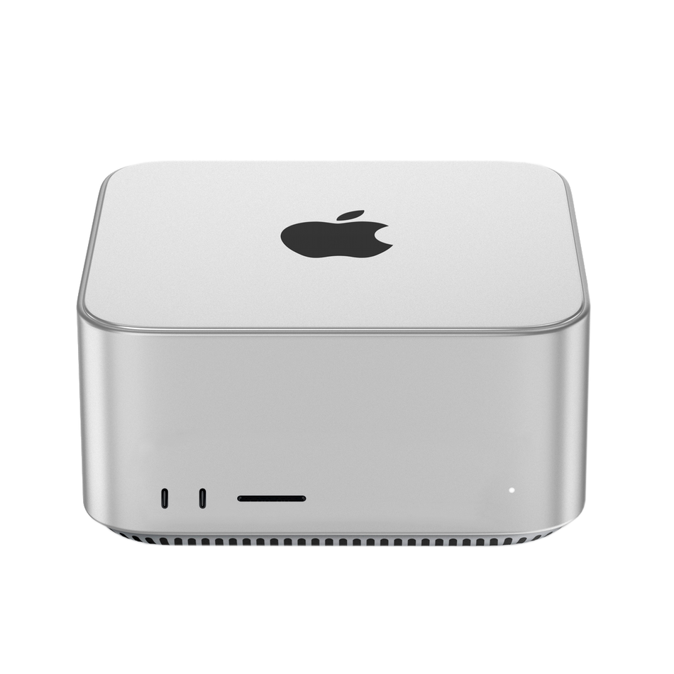 Apple Mac Studio M1 Max with 10CPU/24GPU/32GB/8ТB
