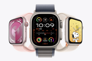 Apple поставить на паузу продаж деяких Apple Watch