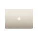 Apple MacBook Air 15" M2 24/512Gb Starlight 2023 (Z18R000PS, Z18R000T1)