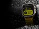 Apple Watch Ultra GPS + LTE 49mm Titanium Case with Yellow/Beige Trail Loop S/M (MNHK3)
