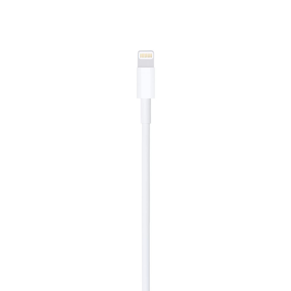 USB шнур Apple MD819 Lighting to USB Cable (2 м) UA