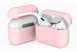 Чохол для AirPods Pro AmazingThing Ultra Skinny Premium Case (Pink Sand) ATAPPROFW00PS