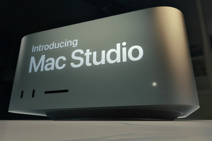 Следующее поколение Mac Studio и Mac Pro уже в разработке