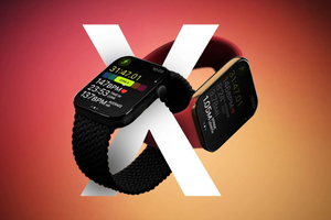 Новые ремешки для Apple Watch X будут несовместимы с другими моделями
