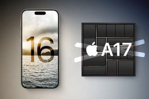 Все iPhone 16 получат чип A18