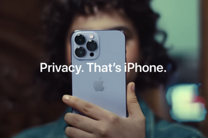 iPhone и Mac получат антишпионский дисплей
