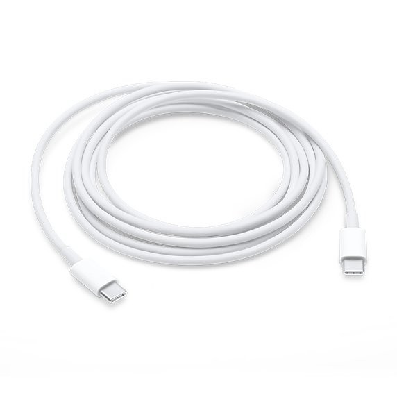 Кабель Apple USB-C Charging Cable 2 м (MLL82) UA
