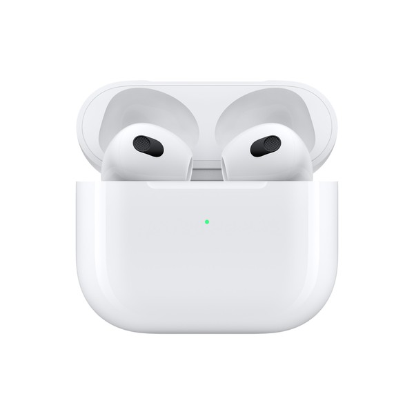 Зарядный кейс Apple Charging Case для Airpods 3 with MagSafe (MME73)