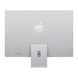 Apple iMac M1 24" 4.5K 256GB 8GPU Silver (MGPC3) 2021