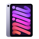 Apple iPad Mini 6 (2021) WiFi 64Gb Purple (MK7R3) (003739)