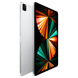 Apple iPad Pro 12.9" 128GB M1 Wi-Fi+4G Silver (MHNT3, MHR53) 2021