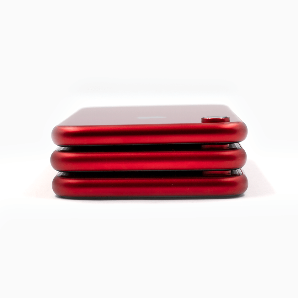 Б/У Apple iPhone Xr 256GB Product Red (MRYM2)