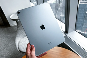Новий iPad Air 11 2024