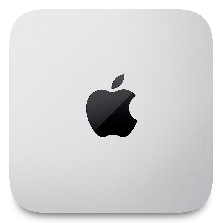 Apple Mac Studio M1 Max with 10CPU/24GPU/32GB/2ТB (Z14J0008G)