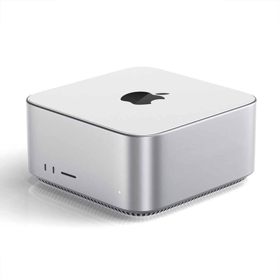 Apple Mac Studio M1 Max with 10CPU/24GPU/32GB/2ТB (Z14J0008G)