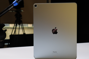 Оновлений iPad Air 13 2024 року: крута новинка