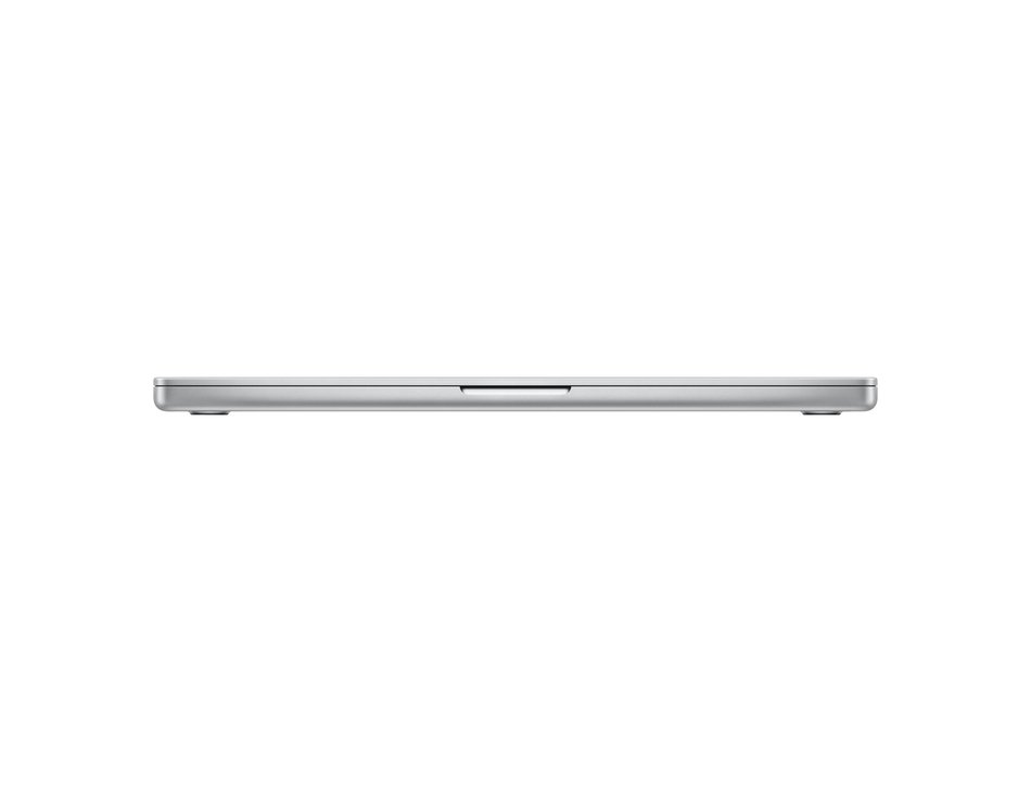 Apple MacBook Pro 16" M3 Pro 12CPU/18GPU/18GB/512GB Silver (MRW43)