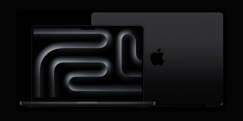 MacBook Pro 16 M3 PRO