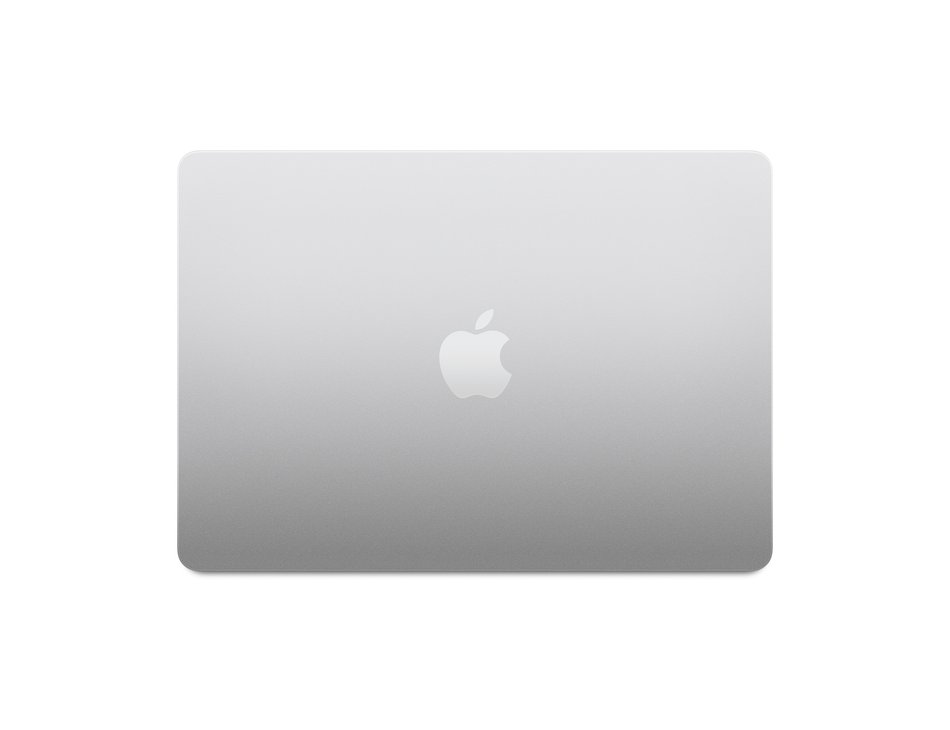 Apple MacBook Air 13" M2 8GPU/16GB/512GB Silver 2022 (Z15W000B4, Z15W000DL)