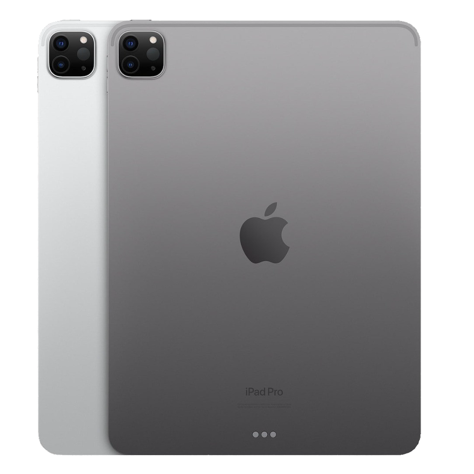 Apple iPad Pro 11" M2 2022 Wi-Fi 512GB Space Gray (MNXH3)