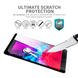 Защитное стекло для iPad Air 4/Pro 11" (2020) Blueo HD Tempered Glass ( Clean )