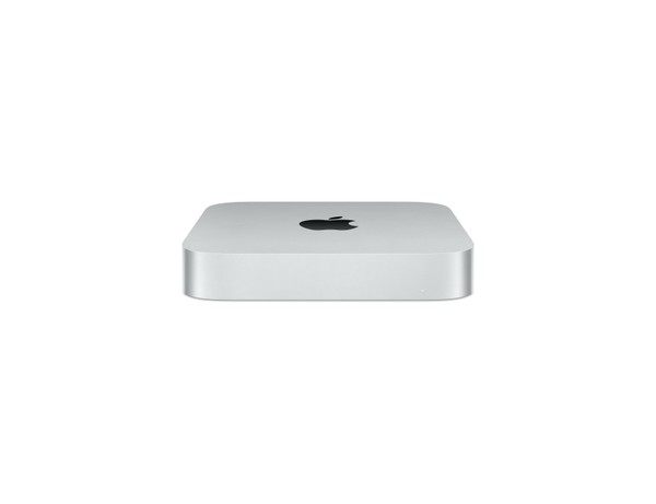 Apple Mac mini M2 8/512Gb (MMFK3) 2023