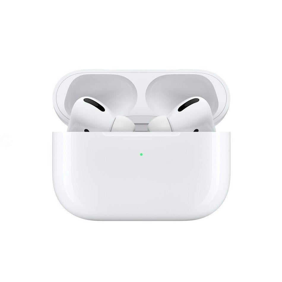 Б/У Apple AirPods Pro with MagSafe (MLWK3)