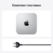 Неттоп Apple Mac mini M1 Chip 16/256Gb 2020 (Z12N000KP) UA