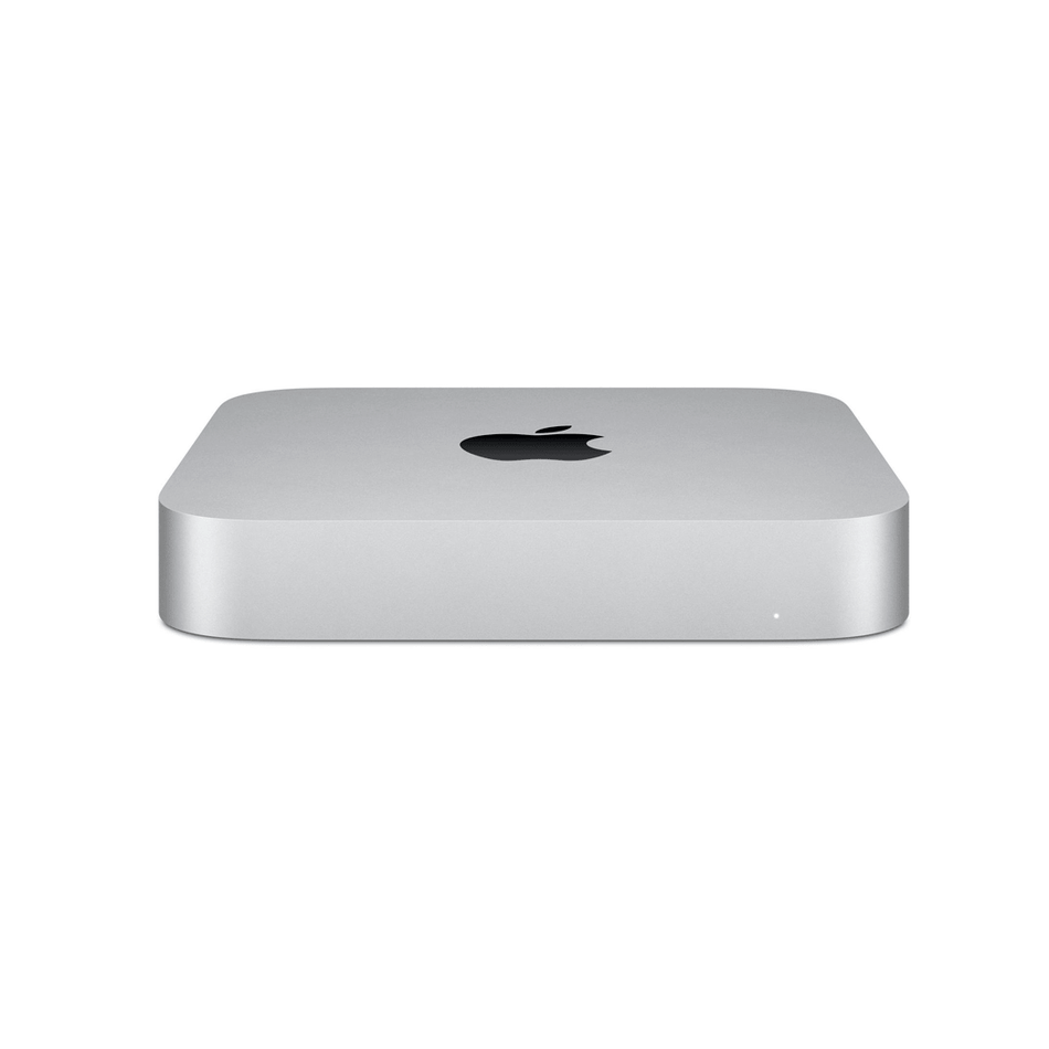 Неттоп Apple Mac mini M1 Chip 16/256Gb 2020 (Z12N000KP) UA