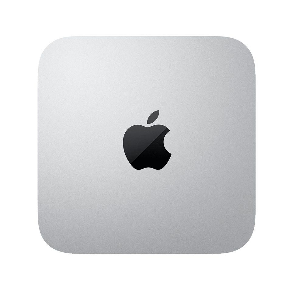 Неттоп Apple Mac mini M1 Chip 256Gb 2020 (MGNR3) UA