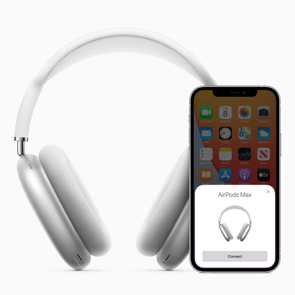 Apple AirPods Max Space Gray (MGYH3) UA