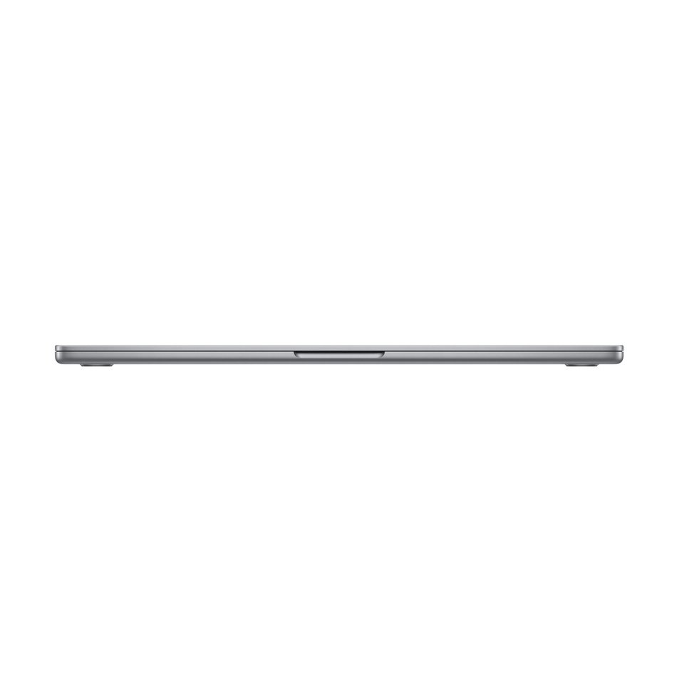 Apple MacBook Air 15" M2 8/256Gb Space Gray 2023 (MQKP3) UA