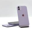 Б/У Apple iPhone 11 128Gb Purple (MWLJ2)
