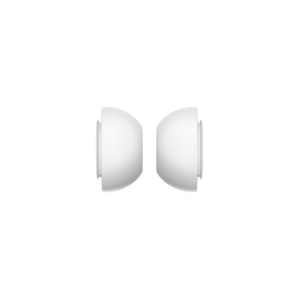 Амбушури для Apple AirPods Pro 2  Ear Tip - Extra Small, Small, Large (Без коробки)