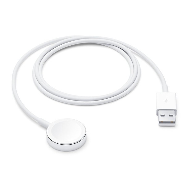 Кабель Apple Watch Charge Cable USB-A (2 M) (MX2F2) UA
