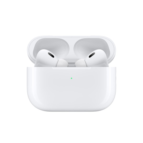 Apple AirPods Pro 2 with MagSafe Charging Case USB-C (MTJV3)