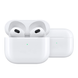 Apple AirPods 3 with Lightning Charging Case (MPNY3) UA