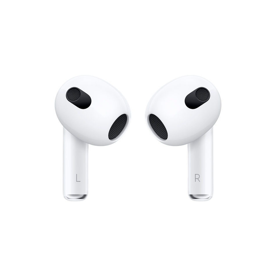 Apple AirPods 3 with Lightning Charging Case (MPNY3) UA