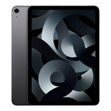 Apple iPad Air 10.9'' 2022 Wi-Fi + 5G 64GB Space Gray (MM6R3, MM753)  (016115)