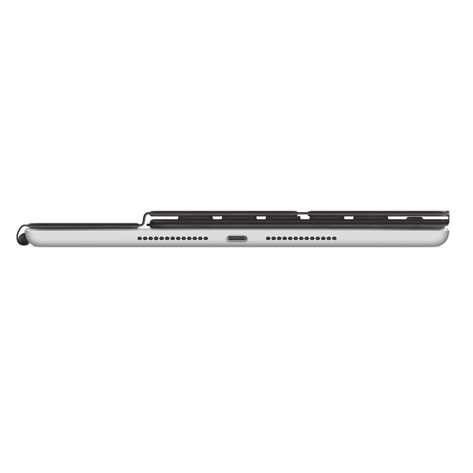 Чохол-клавіатура для iPad 10,2"/Pro 10,5"/Air 3 Apple Smart Keyboard (MPTL2, MX3L2) 004611