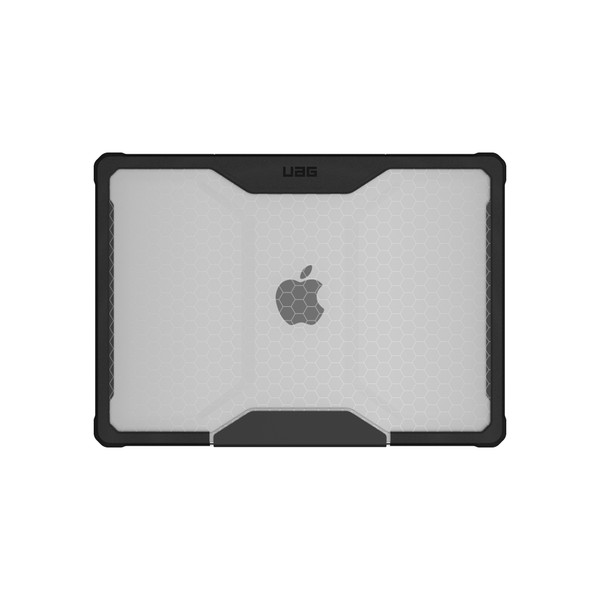 Чехол для MacBook Pro 14" (M1/M2 MAX & PRO) (2021-2023) UAG Plyo Ice (134000114343)