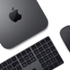 Б/У Неттоп Apple Mac Mini 256Gb 2018 Space Gray