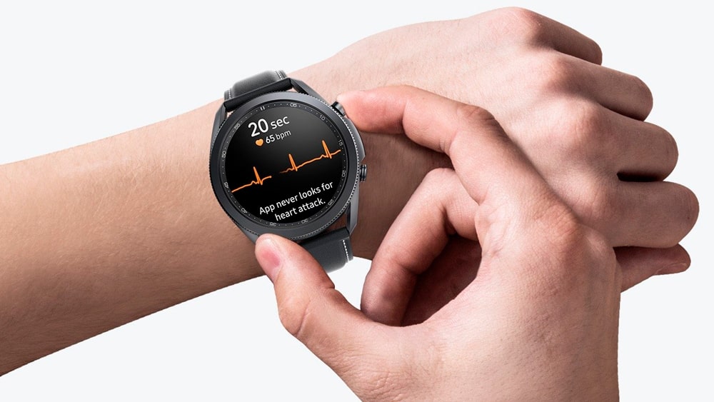 Samsung Galaxy Watch 4 Купить В Спб