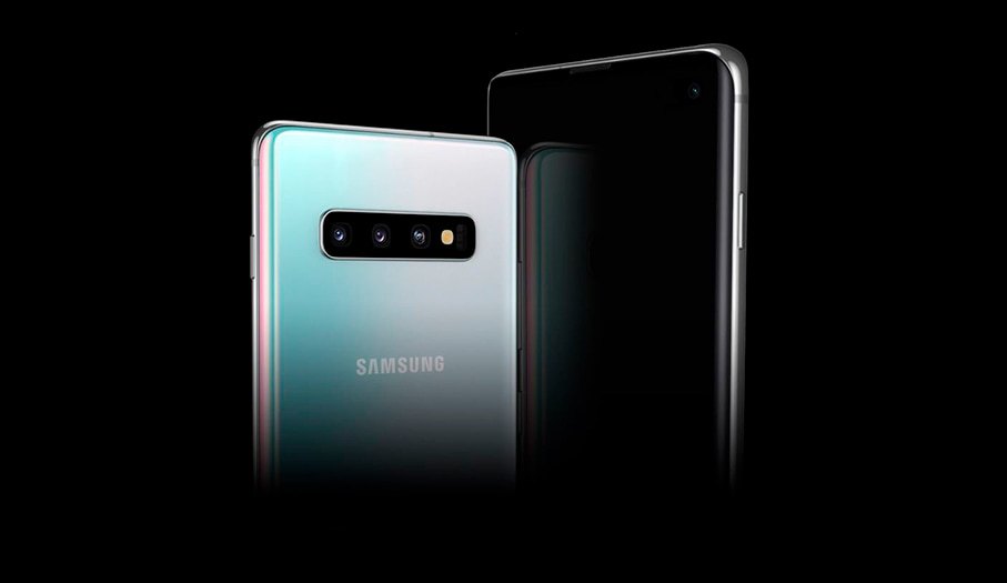 Samsung S10 Ultra Цена