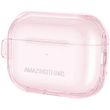 Чохол для AirPods Pro 2 AmazingThing Minimal Case (Pink) APRO2ALGCP