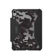 Чохол для iPad 10,9" (2022) UAG Plyo SE, Black Midnight Camo (123392114361)