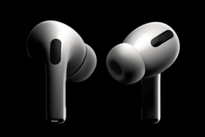 Apple отримала новий патент на гнучкі навушники