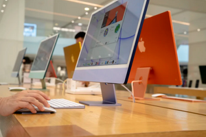 Apple планує вихід нових Mac цього місяця