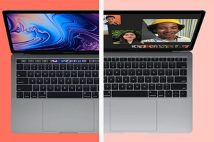 Apple планувала об'єднати MacBook Pro та Air