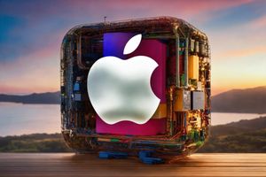 Apple розглядає ліцензування технологій ШІ від Baidu для iOS 18.